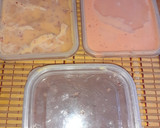 Foto del paso 7 de la receta: Helado de frutas 🍉🍌🍑🍏🍨