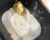 Foto del paso 1 de la receta: Pancitos saborizados II