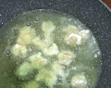 Foto langkah ke 6 dari resep Chicken popcorn asam manis.