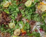 A picture of step 7 of 🥘Hyderabadi Biryani 🥘.