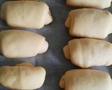 A picture of step 7 of Soft Milk Bread.