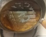 जलेबी(Jalebi recipe in Hindi) रेसिपी चरण 3 फोटो