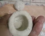 Foto langkah ke 6 dari resep Pempek teri.