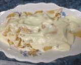 Foto del paso 4 de la receta Papas arrieras