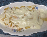 Foto del paso 4 de la receta: Papas arrieras