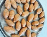 صورة لخطوة 3 من وصفة الكبة المقليه