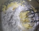 Foto del paso 7 de la receta: Naked cake con Frosting de queso crema.👩🏼‍🍳🎂😍