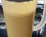 Foto del paso 14 de la receta: 190. Crema fría de guisantes al limón