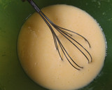 Foto del paso 1 de la receta: Bizcocho de avellanas y chocolate blanco