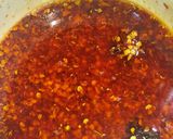 A picture of step 11 of Chinese Chilli Oil.