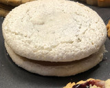 Foto del paso 6 de la receta: Cocadas ! Merengue y coco no más ♥️🥰 sin tacc