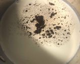 Une image de l'étape 2 de Ile Flottante.