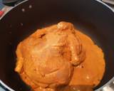 Chicken Chargha recipe step 4 photo