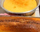 Foto del paso 8 de la receta: Bizcochuelo de vainilla (lili)