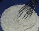 Foto del paso 1 de la receta: Torta invertida de manzana 🍏♡
