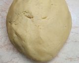 Foto del paso 3 de la receta: Masa para tarteletas