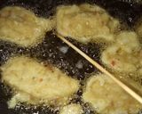A picture of step 3 of Kosan dankali.