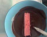 Φωτογραφία βήματος 3 της συνταγής Healthy Lila Pause
