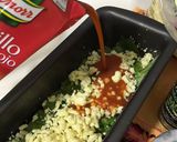 Foto del paso 4 de la receta: Lasaña vegana