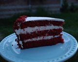 Foto del paso 11 de la receta: Pastel red velvet