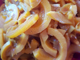 Lumpia Basah Bandung