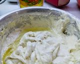 Foto langkah ke 3 dari resep Bolu Pisang.