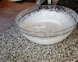 Foto del paso 8 de la receta: Tarta Tres Chocolates