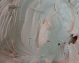 A picture of step 6 of Chocolate tres leche.