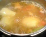Foto del paso 5 de la receta: Cocido