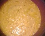 Foto langkah ke 9 dari resep Bolu Pisang Cup No Mixer.