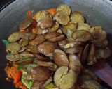 Foto langkah ke 3 dari resep Rendang Jengkol.