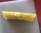 Foto del paso 5 de la receta: Keto - Canelones J y Q de Bicho 🐜 🐛 (mi mamá)🤣🤣