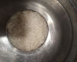 લેમન રાઈસ (Lemon Rice Recipe In Gujarati) રેસીપી સ્ટેપ1ફોટો