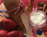 A picture of step 1 of How to make a French style lunch box Oui Oui!.
