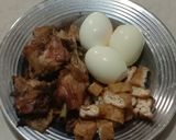 Foto langkah ke 3 dari resep Miso Banjir.