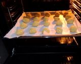 Foto del paso 6 de la receta: Galletas de avena 🇨🇱