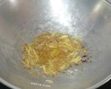 Foto langkah ke 3 dari resep Bihun Goreng Putih.