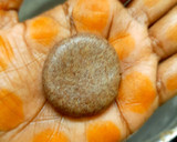 ராகி குக்கிஸ் (ragi cookies recipe in Tamil) ரெசிபி ஸ்டேப் 6 புகைப்படம்