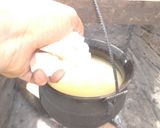 Foto del paso 6 de la receta: Locro criollo correntino