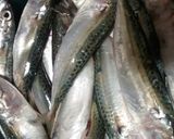 Foto langkah ke 1 dari resep Ikan masak bumbu kunyit.