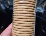 Foto del paso 2 de la receta: 146. Galletas Rellenas de Cabello de Ángel