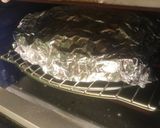 Foto del paso 1 de la receta: Tian de vegetales