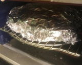 Foto del paso 1 de la receta: Tian de vegetales
