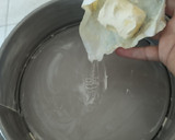 Foto del paso 1 de la receta: Pan de Zanahoria en la estufa, en molde milagro o Jade horno