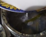 Foto langkah ke 3 dari resep Bubur Kacang Hijau Kupas.