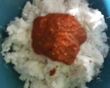 Foto langkah ke 2 dari resep Bumbu urap.