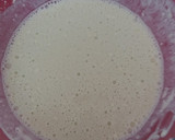 Foto del paso 1 de la receta: Bollos suizos