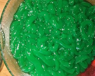 Es Ambyar Endolita - Step 2