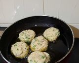 ফালাফেল এবং হিউমাস(falafel and hummus recipe in bengali) রেসিপির ধাপ 3 ছবি