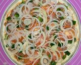 Foto langkah ke 4 dari resep Homemade Pizza Oven.